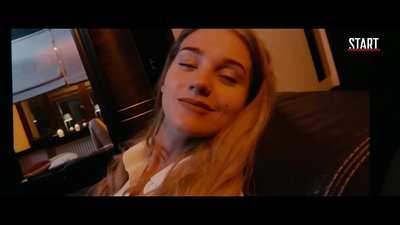 SEKSÊNE MEI KRISTINA ASMUS (FULL HD 1080)