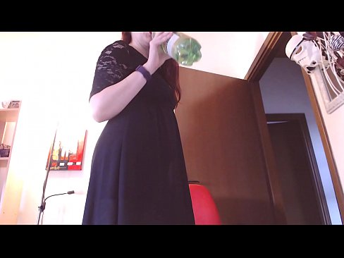 ❤️ In ûnderdanige slaaf dy't hâldt fan smoarge en weelderige slipjes wurdt twongen om te masturberen nei it besjen fan dizze fideo! Moaie porno by wy ❌️❤