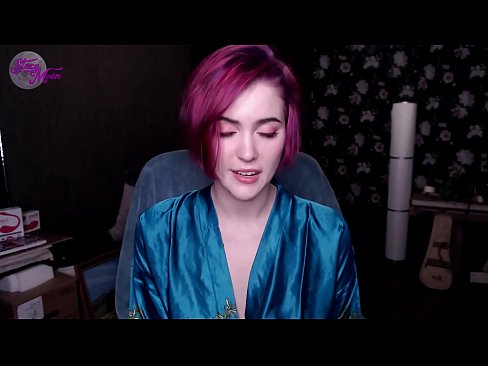 ❤️ Ynstruksje oer jerk off fan in Russysk famke yn it Ingelsk Moaie porno by wy ❌️❤