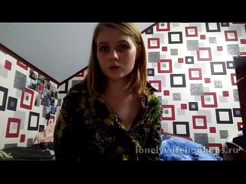 ❤️ Jonge blonde studint út Ruslân hâldt fan gruttere diken. Moaie porno by wy ❌️❤