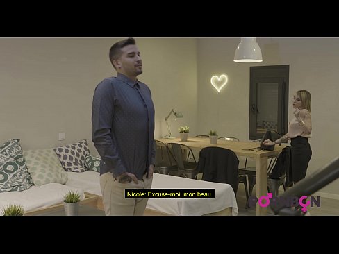 ❤️ PORNBCN 4K Ien folwoeksen frou mei grutte boarsten wol anaal neukt wurde jonge gigolo mei grutte lul blowjob amortisme hurd neuken hân baan hûn styl kut likken orgasme Frânske ûndertiteling Moaie porno by wy ❌️❤